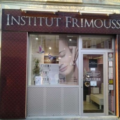 institut frimousse à Fontenay le comte