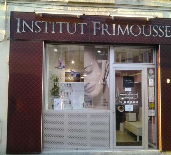 institut frimousse à Fontenay le comte