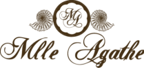 logo Mademoiselle Agathe